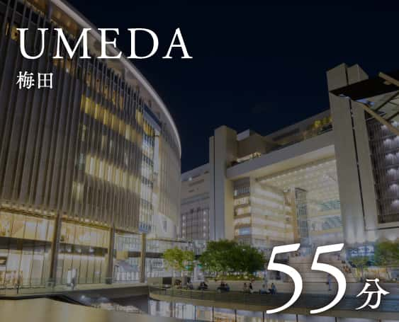 UMEDA