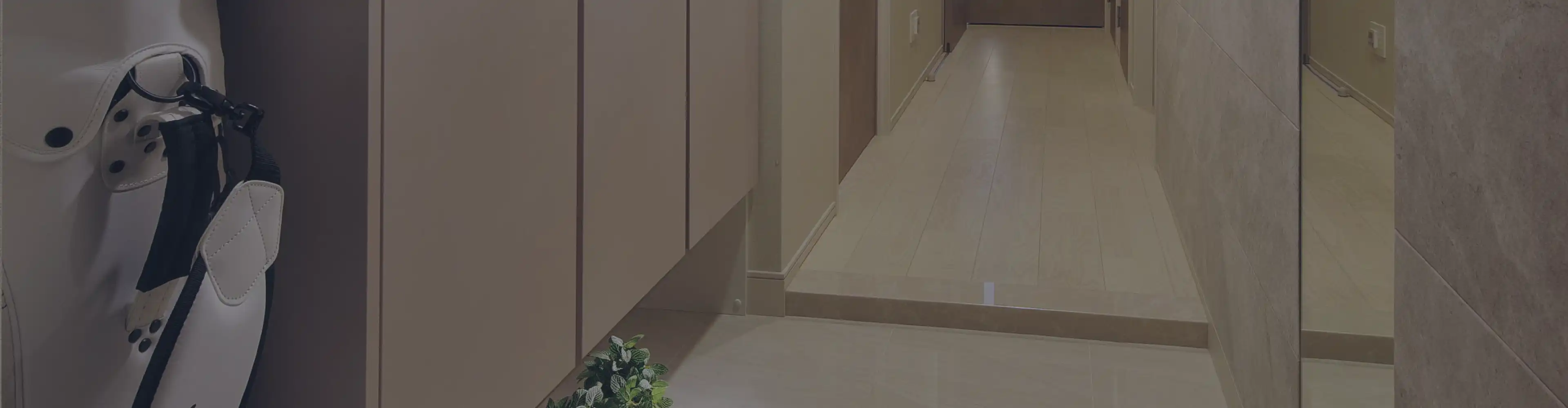 玄関・廊下