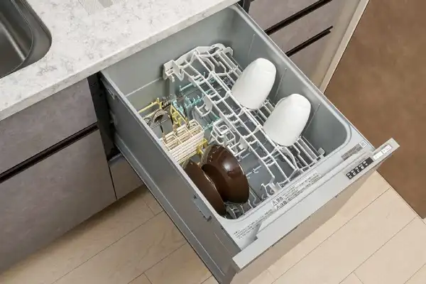 食器洗い乾燥機