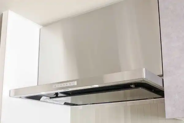 ホーロークリーンレンジフード