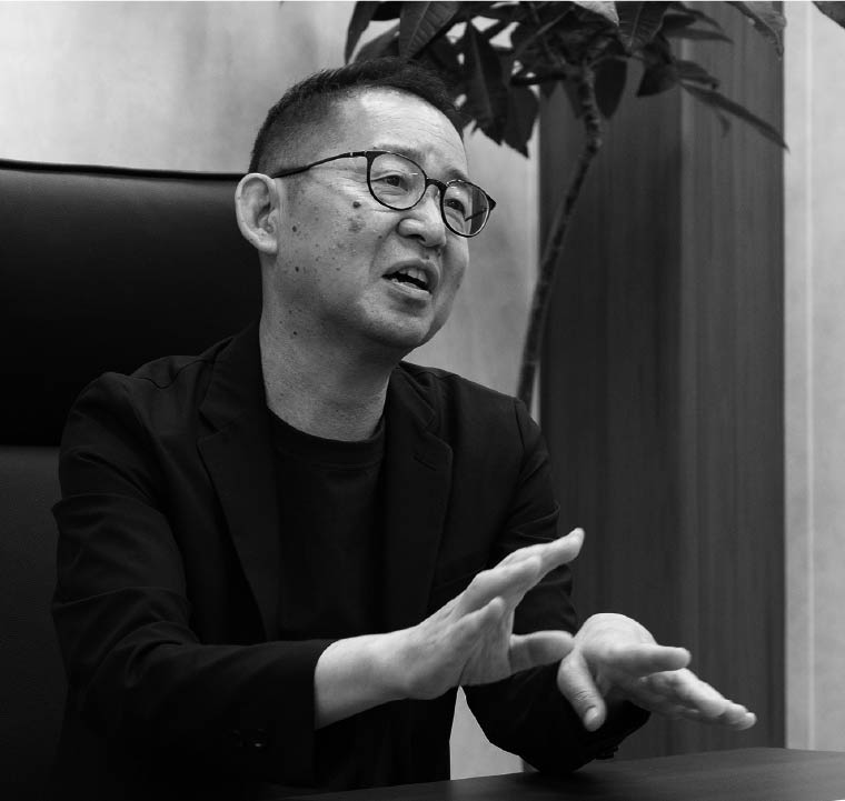 藤森 毅志 氏