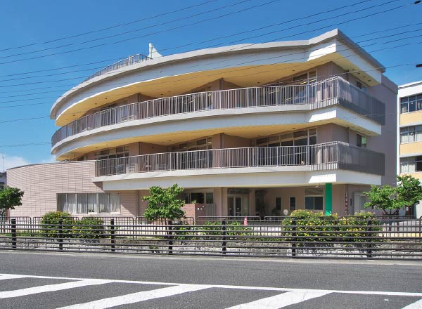 市立かしわらこども園