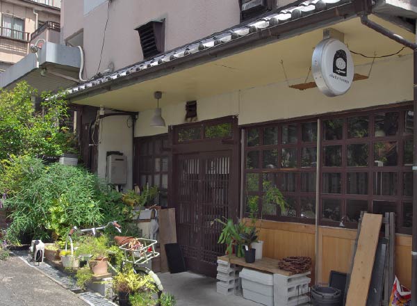 Okatte tumugu
