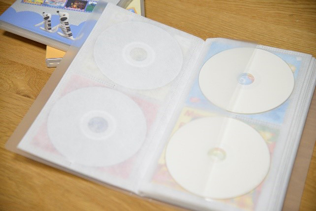 専門家が回答 Cd Dvd 本 マンガ ゲームの収納術とは マンション暮らしガイド 長谷工の住まい