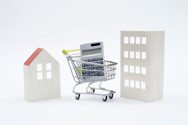マンション購入の予算の決め方とは？