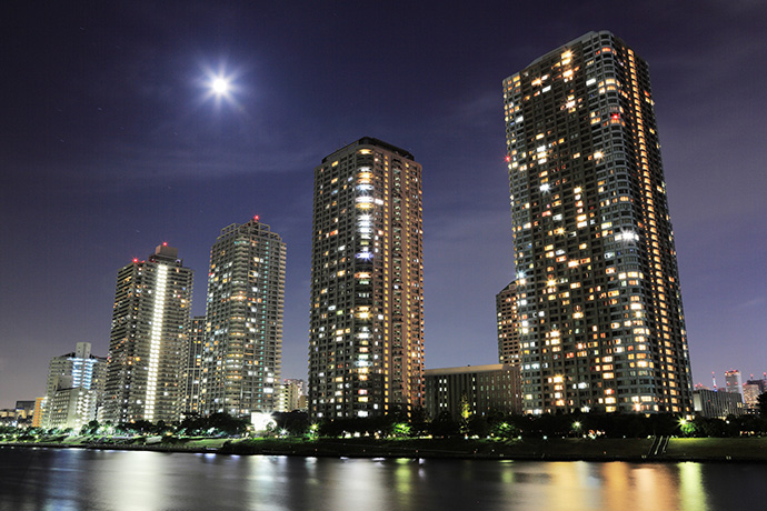 高級マンションの驚くべき価格 間取り 設備とは マンション暮らしガイド 長谷工の住まい