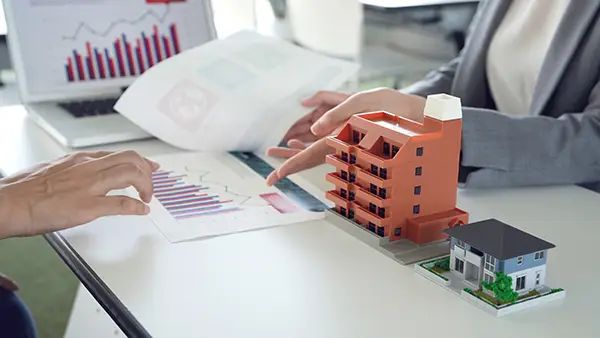 マンション購入に必要な費用の話し合い