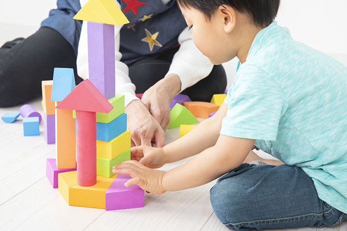 幼稚園 保育園 保育士 園児