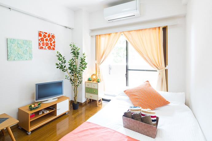 二人暮らしにおすすめの間取りとは マンション暮らしガイド 長谷工の住まい