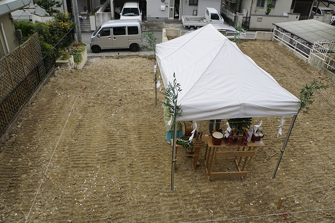 費用 地鎮祭 地鎮祭とは？やり方や費用、準備するもの、マナーについて徹底解説！