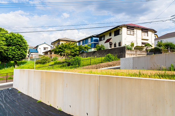 土地と建物