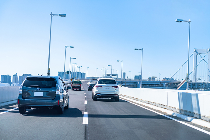 高速道路