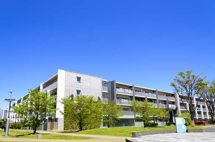 低層マンション