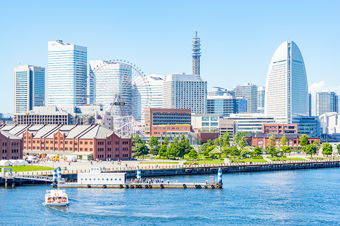 2021年最新版!住みたい街ランキング-首都圏編-