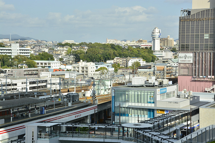 明石駅