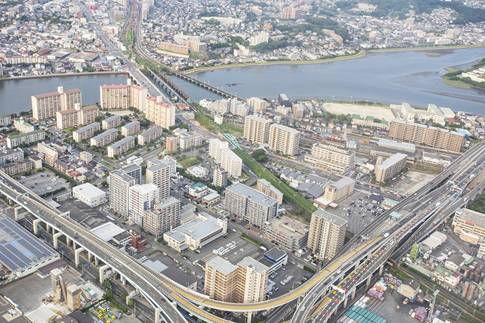 福岡市東区