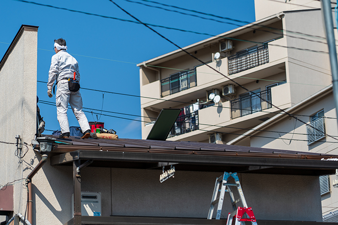 一戸建ての修繕費の平均は？費用の目安やメンテナンス方法を解説！