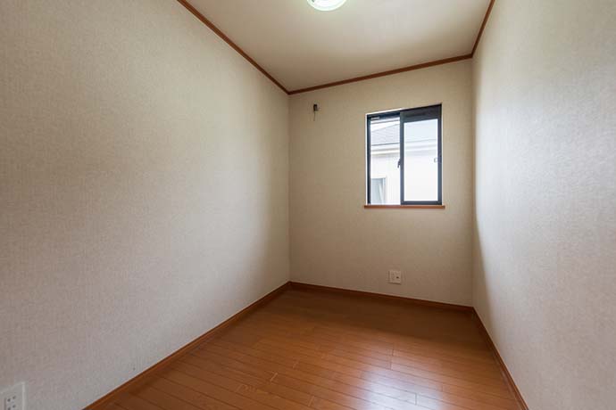 物置部屋