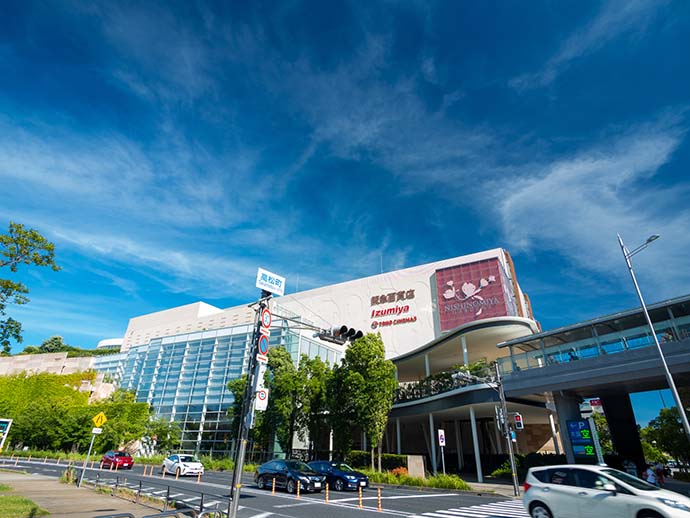 近畿圏の住みたい街ランキング2022年最新版!