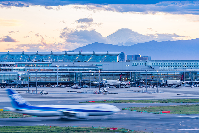 空港