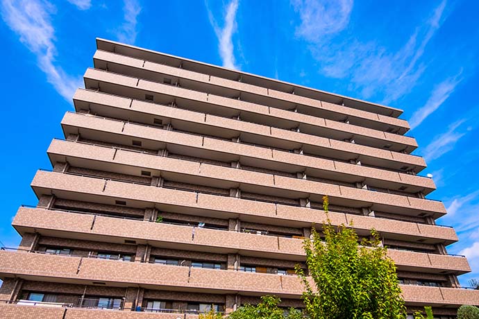 中古マンション
