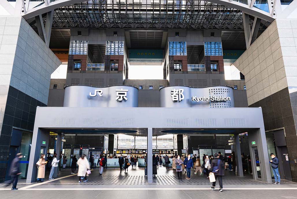 京都駅