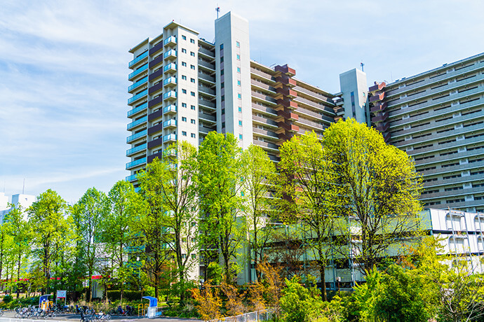 住まい選び・資産形成に興味がある人はこちら！