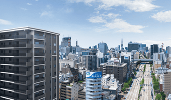 葵クロスタワー