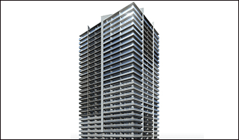 ブランズタワー橋本