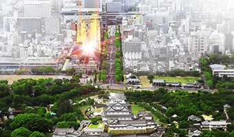 ローレルコート姫路大手前通り