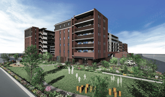 プレディア流山運河ステーションフロント