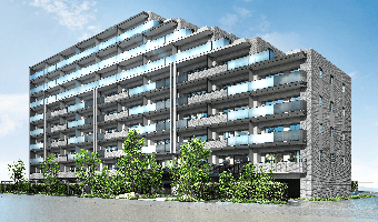 アルファステイツ市川下総中山