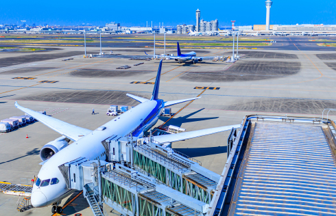 空港中央IC
