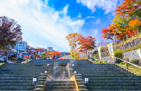 渋川伊香保IC