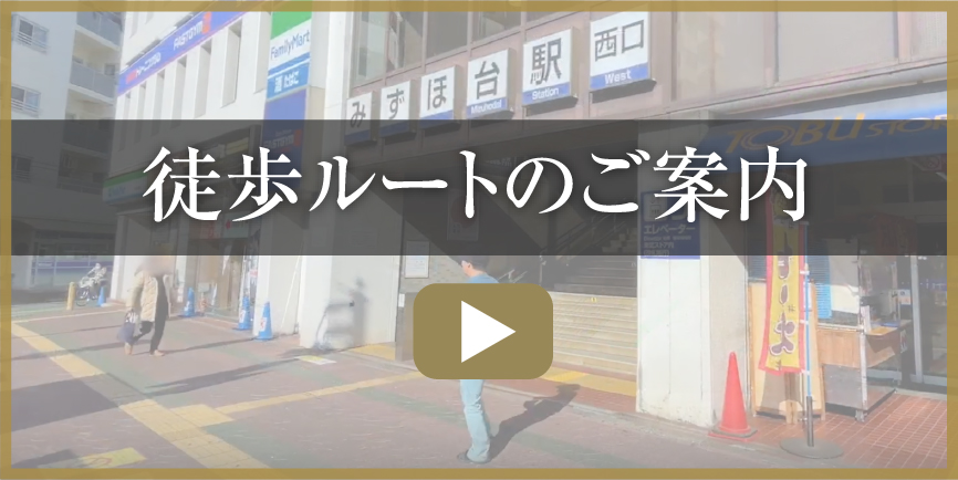 徒歩ルートのご案内