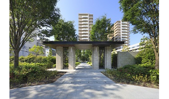 クラッシィハウス尼崎 GRAND PLACE