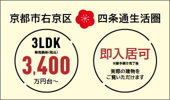 メイツ京都梅津